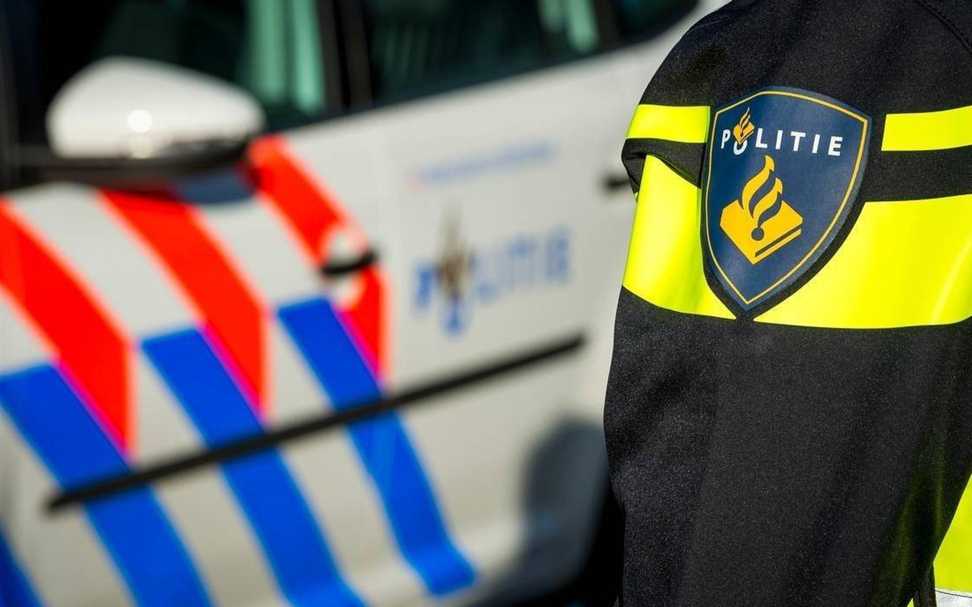Politie.