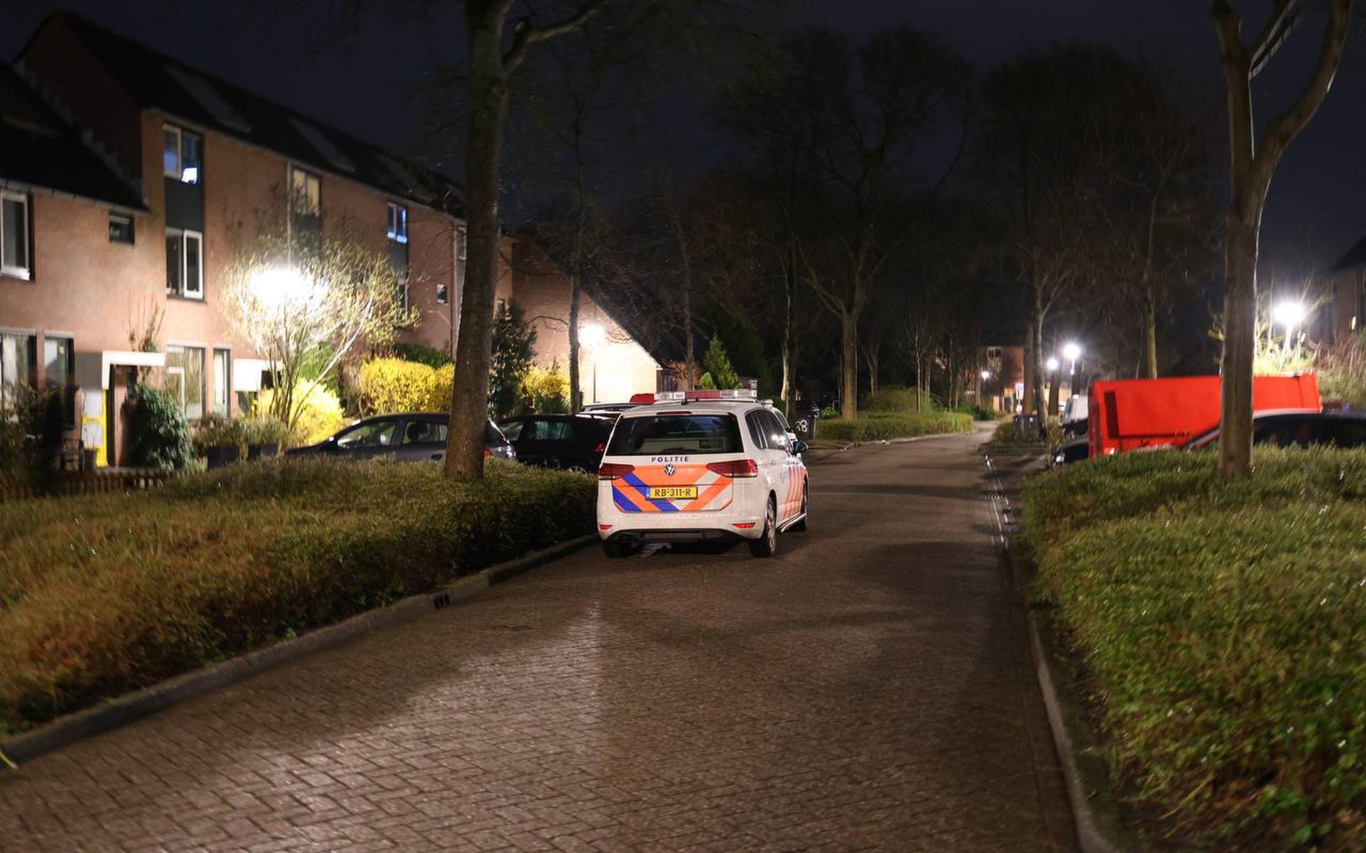 Politie Groningen Schiet Tijdens Zoeken Verdachte Poging Tot Diefstal ...