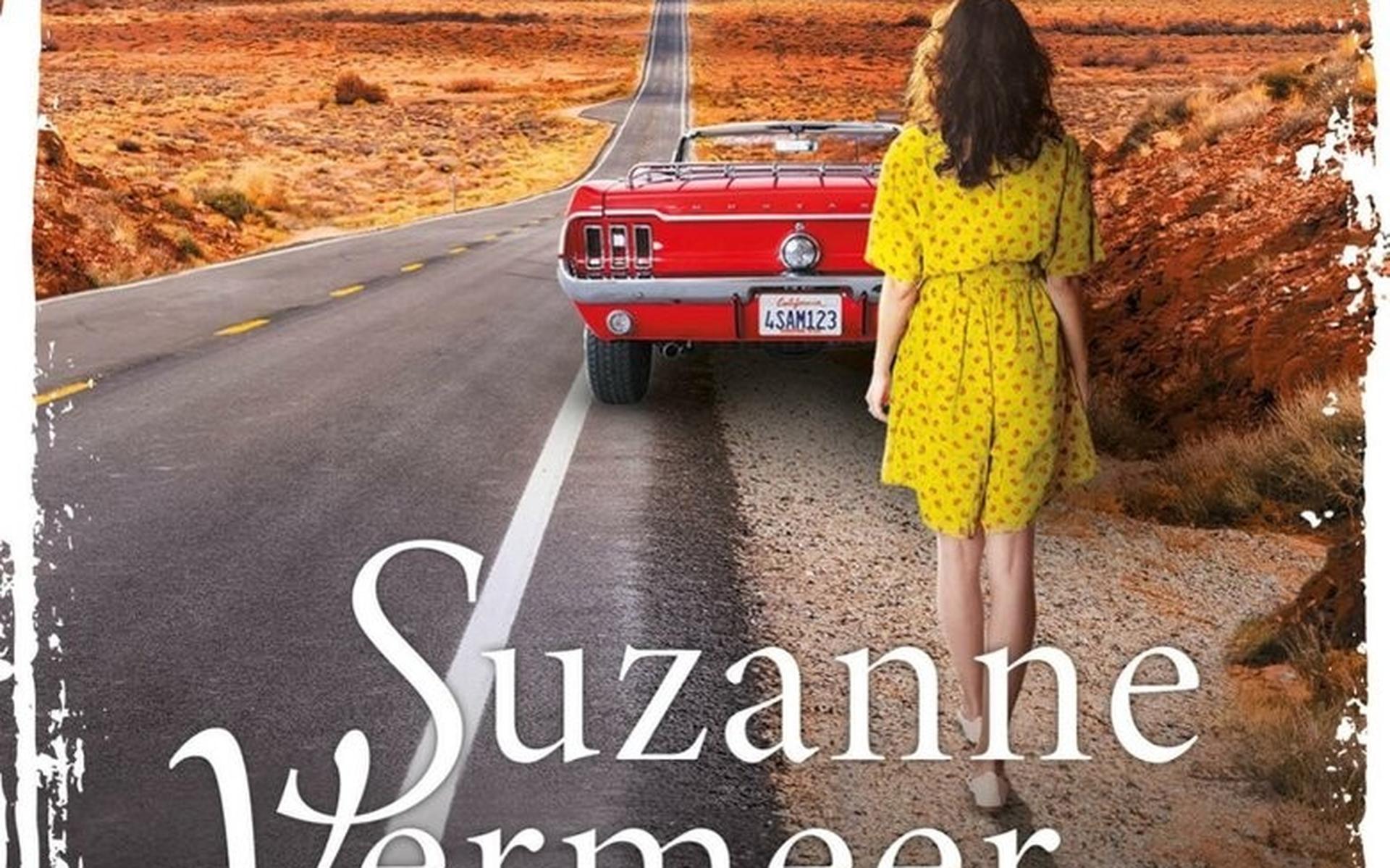 Boeken Top 10: Suzanne Vermeer stoot Marieke Lucas Rijneveld van de