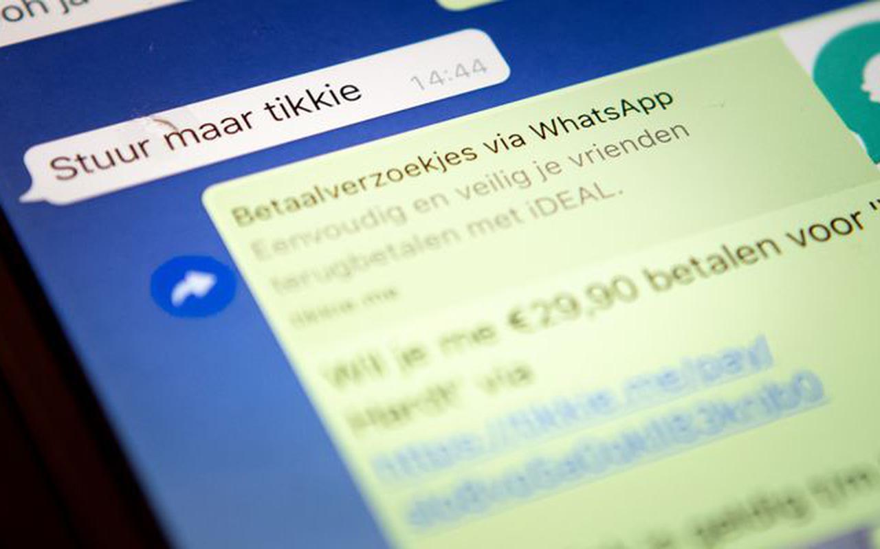 Assenaar maakte vele slachtoffers met allerlei vormen van online oplichting. Assenaar maakte vele slachtoffers met allerlei vormen van online oplichting.