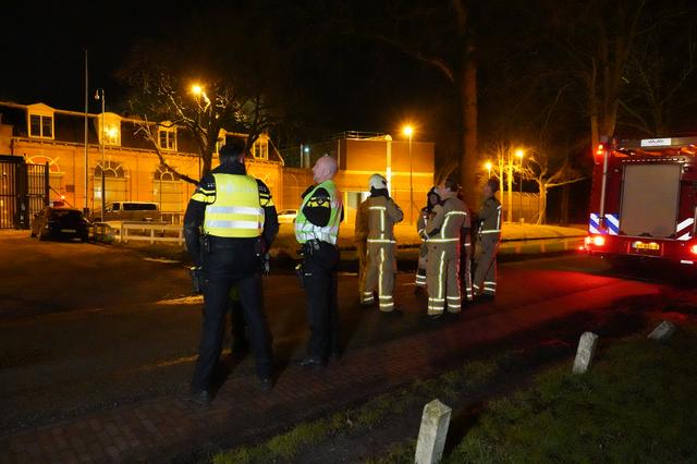 Drugsverslaafde man (48) krijgt 30 maanden cel voor verkrachting medebewoner zorginstelling Nieuw-Am