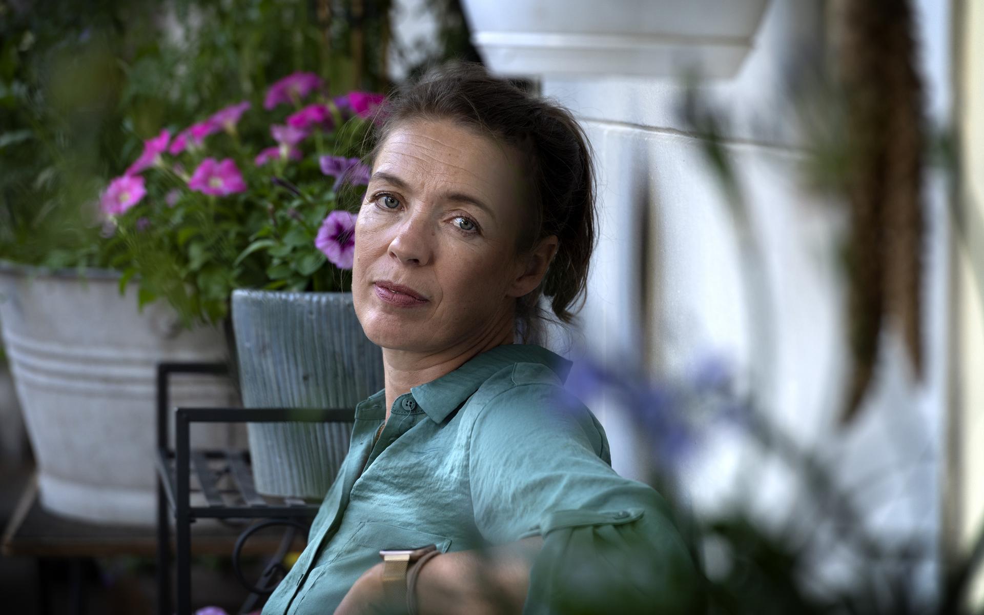 Oud-secretaris Susan Top van het Groninger Gasberaad is kandidaat-gedeputeerde voor het aardbevingsdossier in het nieuw te vormen provinciebestuur van Groningen.