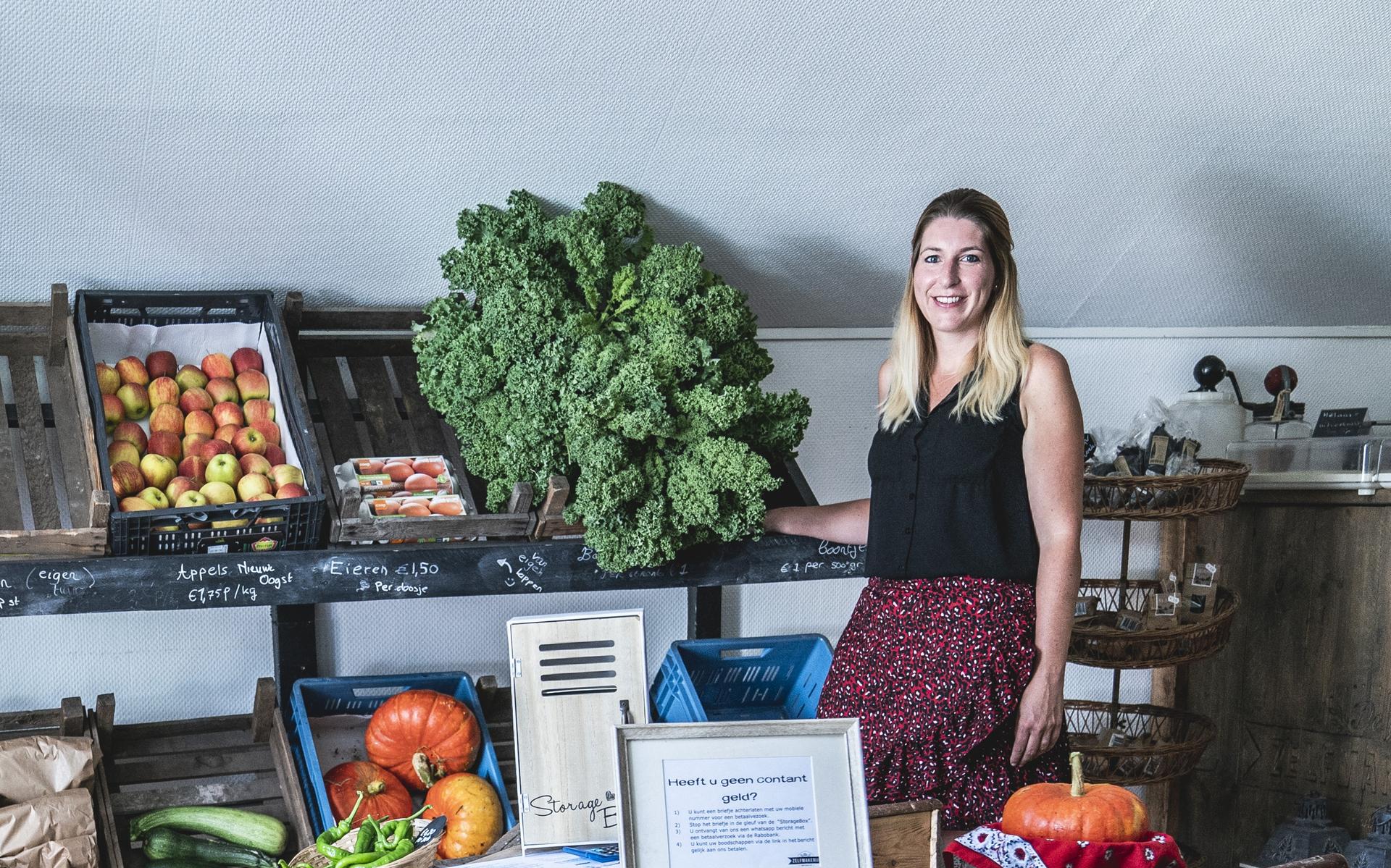 Henriëtte Davelaar uit Oostwold lijsttrekker D66 Oldambt bij gemeenteraadsverkiezingen - Dagblad van