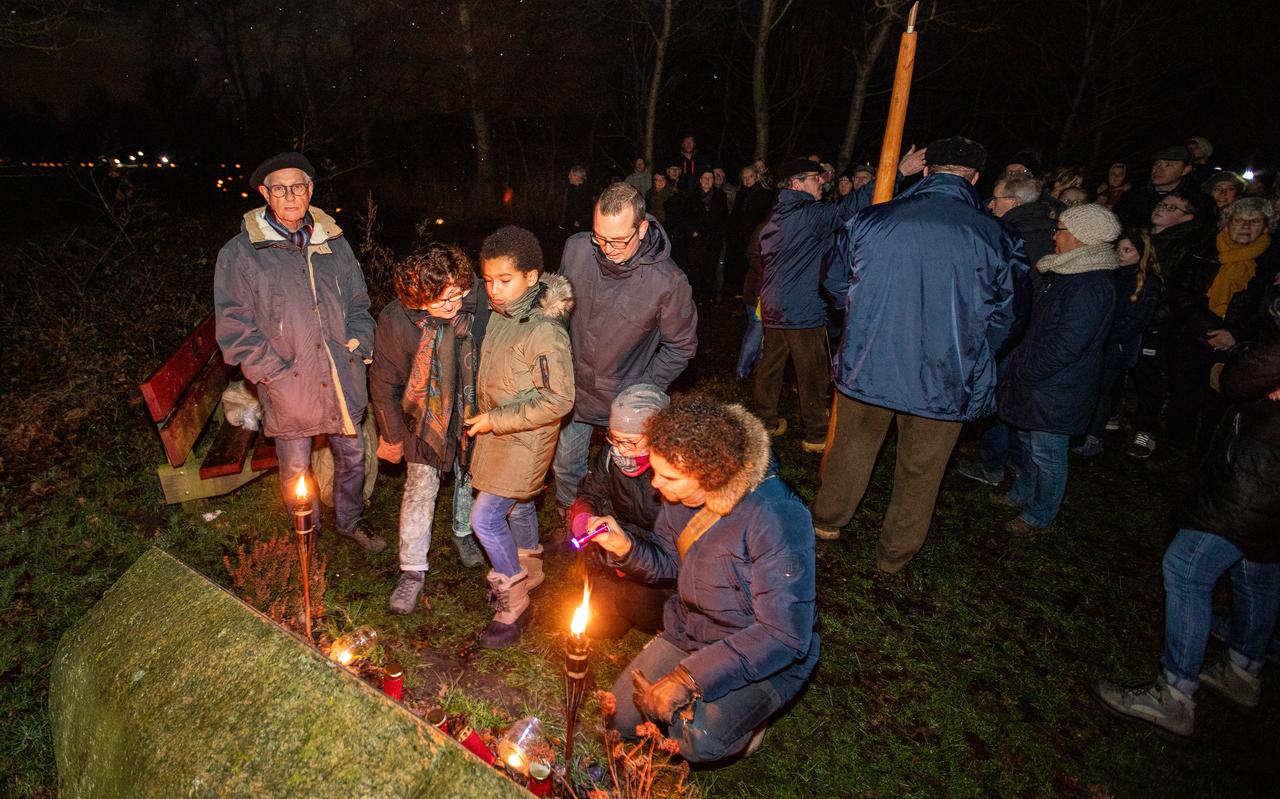 De laatste wandeling tot nu toe werd begin 2020, net voor de uitbraak van de coronacrisis, gelopen. De laatste wandeling tot nu toe werd begin 2020, net voor de uitbraak van de coronacrisis, gelopen.