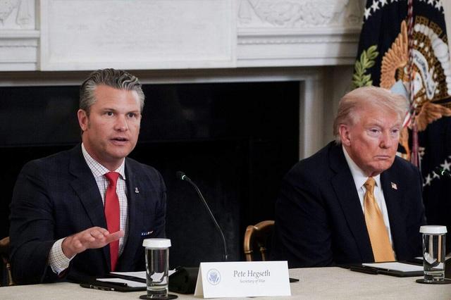 LIVE | Regering-Trump zegt dat wapenstilstand VS met Iran vijandelijkheden juridisch heeft beëindigd