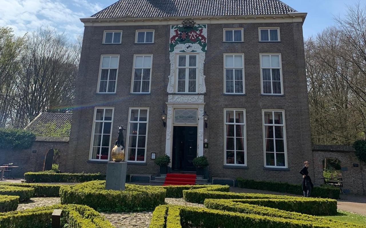 De Havixhorst in De Schiphorst. De Havixhorst in De Schiphorst.