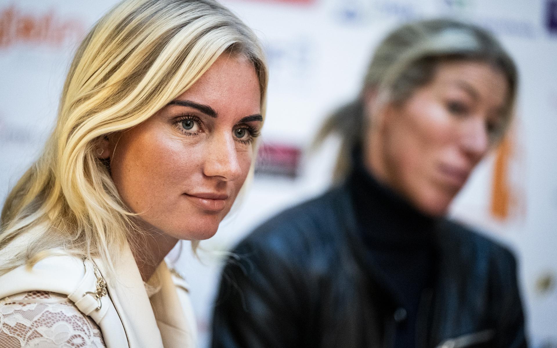 Concours Hippique in Martiniplaza schot in de roos