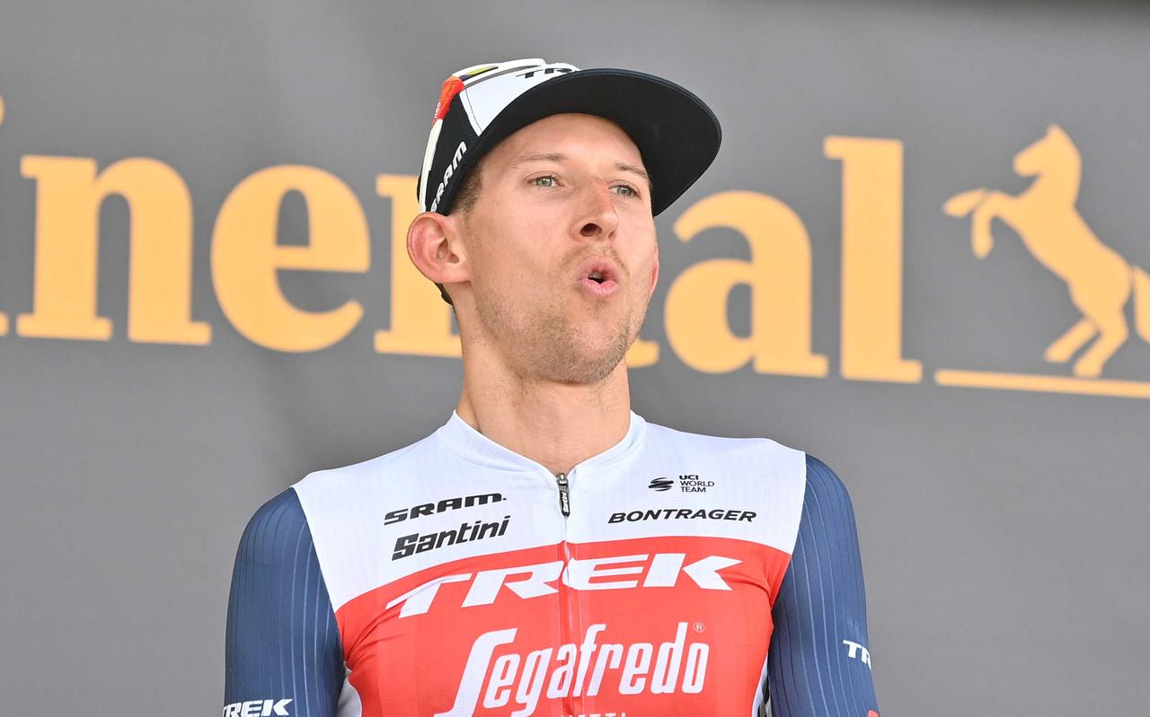 Bauke Mollema. Bauke Mollema.