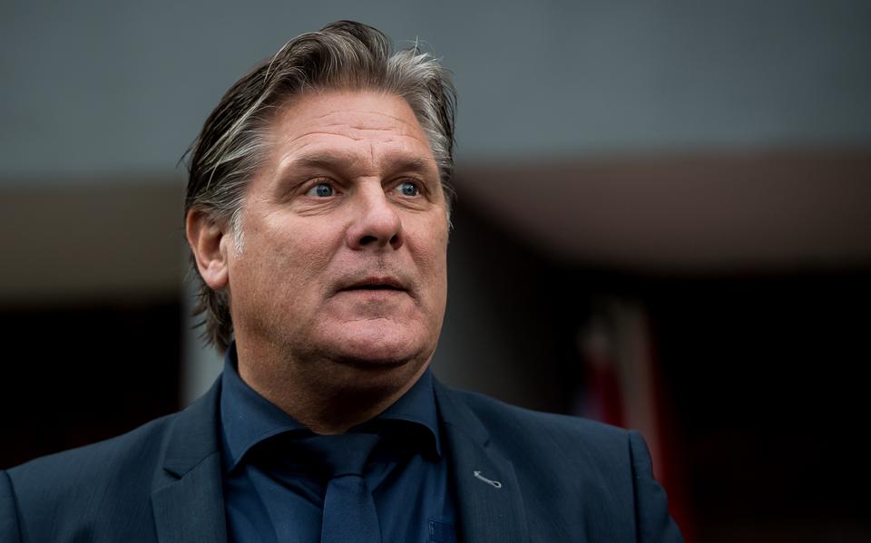 Ben Haverkort treedt terug als commercieel directeur bij FC Emmen.