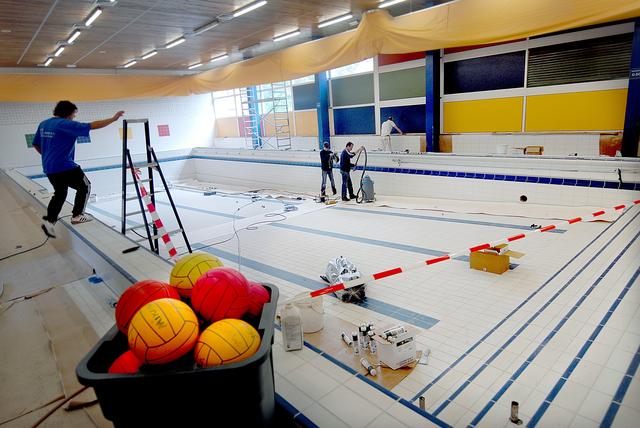 Financiële kopzorgen in Oldambt nog groter: nieuw sport- en onderwijscomplex in Winschoten kost al b