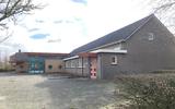 De voormalige basisschool De Klimop in Gees. In 2017 ging de school dicht. In het laatste jaar telde de school nog maar drie leerlingen.