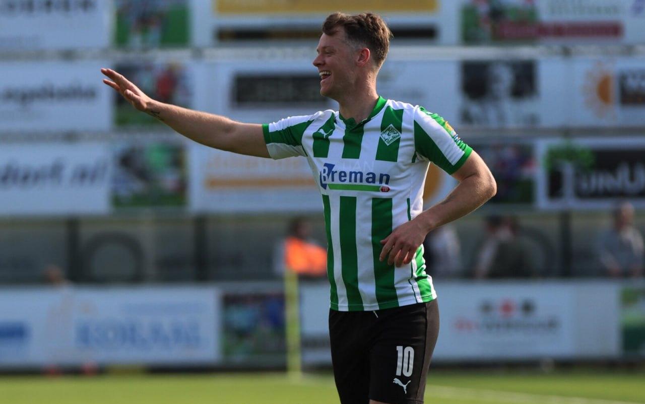 Dit zijn alle transfers bij de beste amateurvoetbalclubs in Drenthe en Groningen
