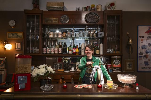 Groningen is al 2500 jaar een echte bierprovincie. Museum Wierdenland in Ezinge opent tentoonstellin