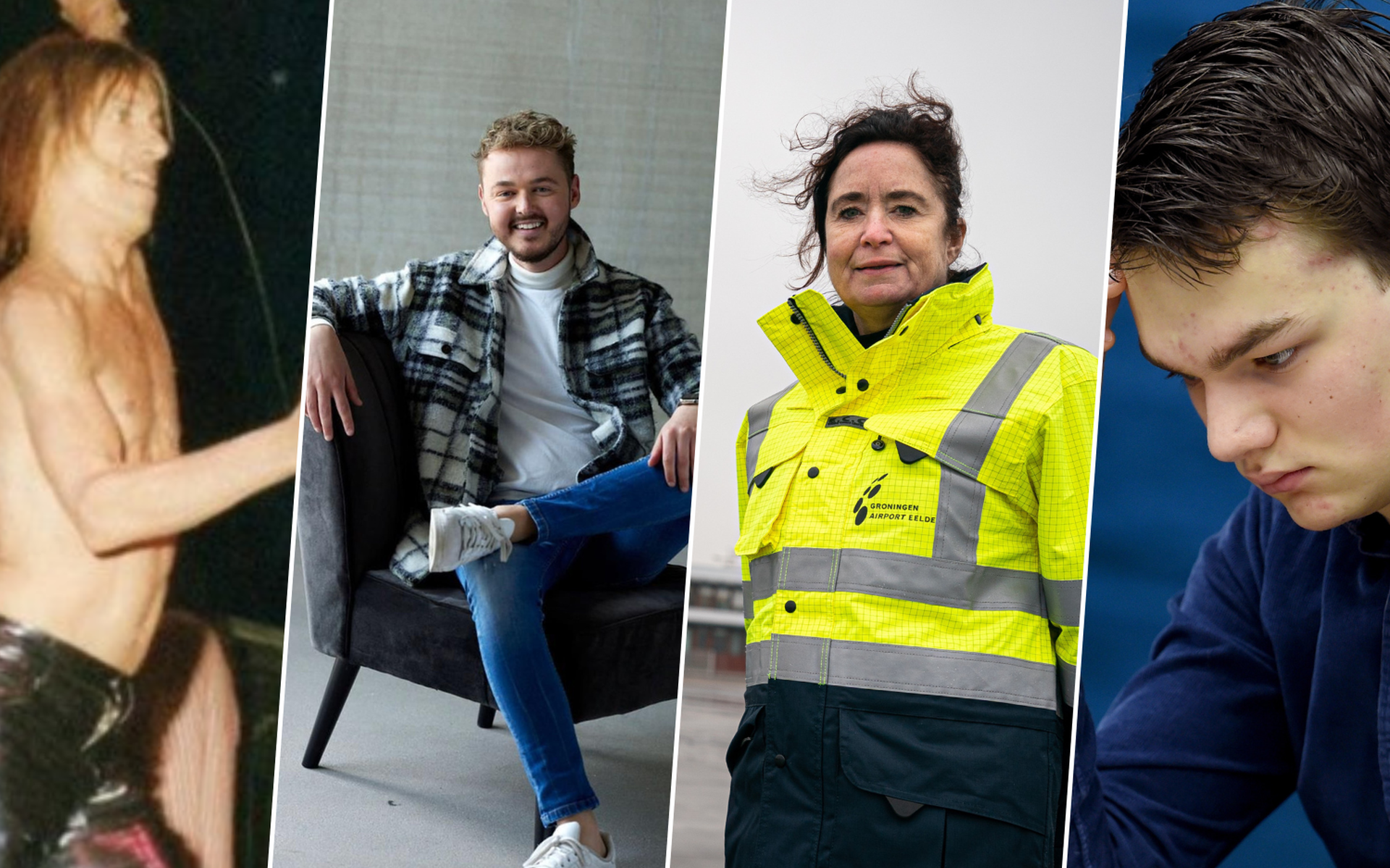 Het dagoverzicht van woendag 13 oktober. Bekijk wat je mogelijk gemist hebt in het nieuws.