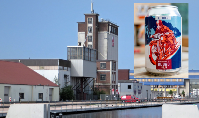 Brouwerij HEFT opent Graansilo in Assen met bierfestival en start TT Bierroute