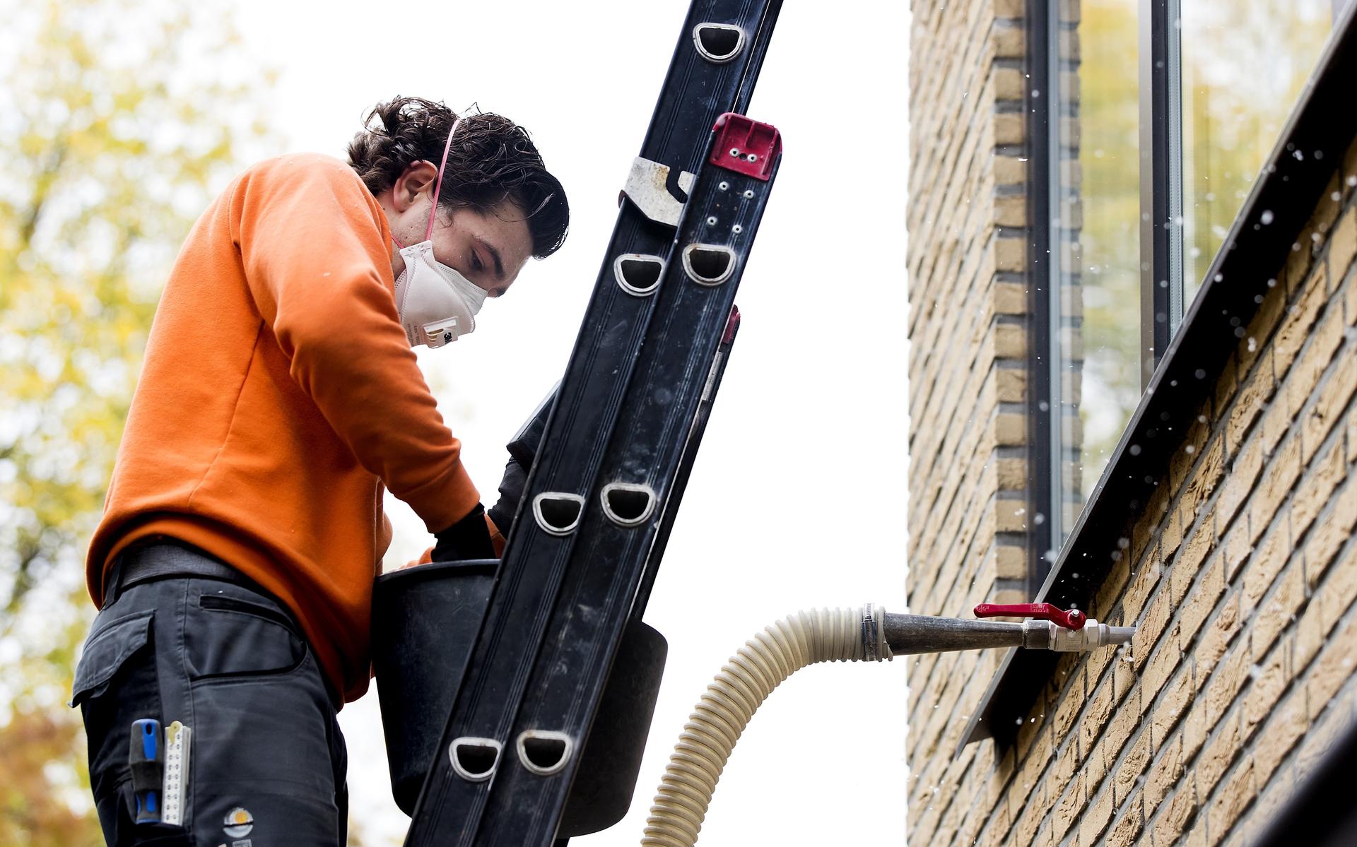 Valthe en 2e Exloërmond krijgen voorrang bij het aardgasvrij maken van hun huizen. Gemeente wil niem