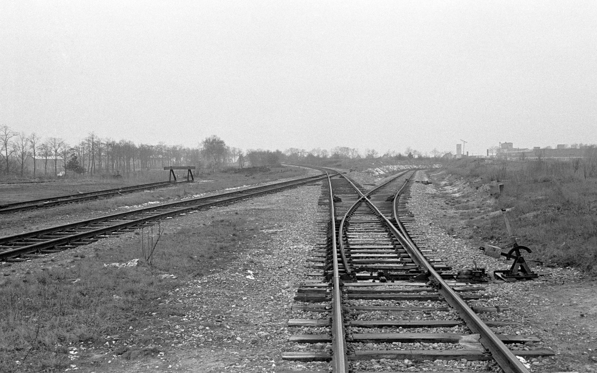Een plaatje uit 1965.