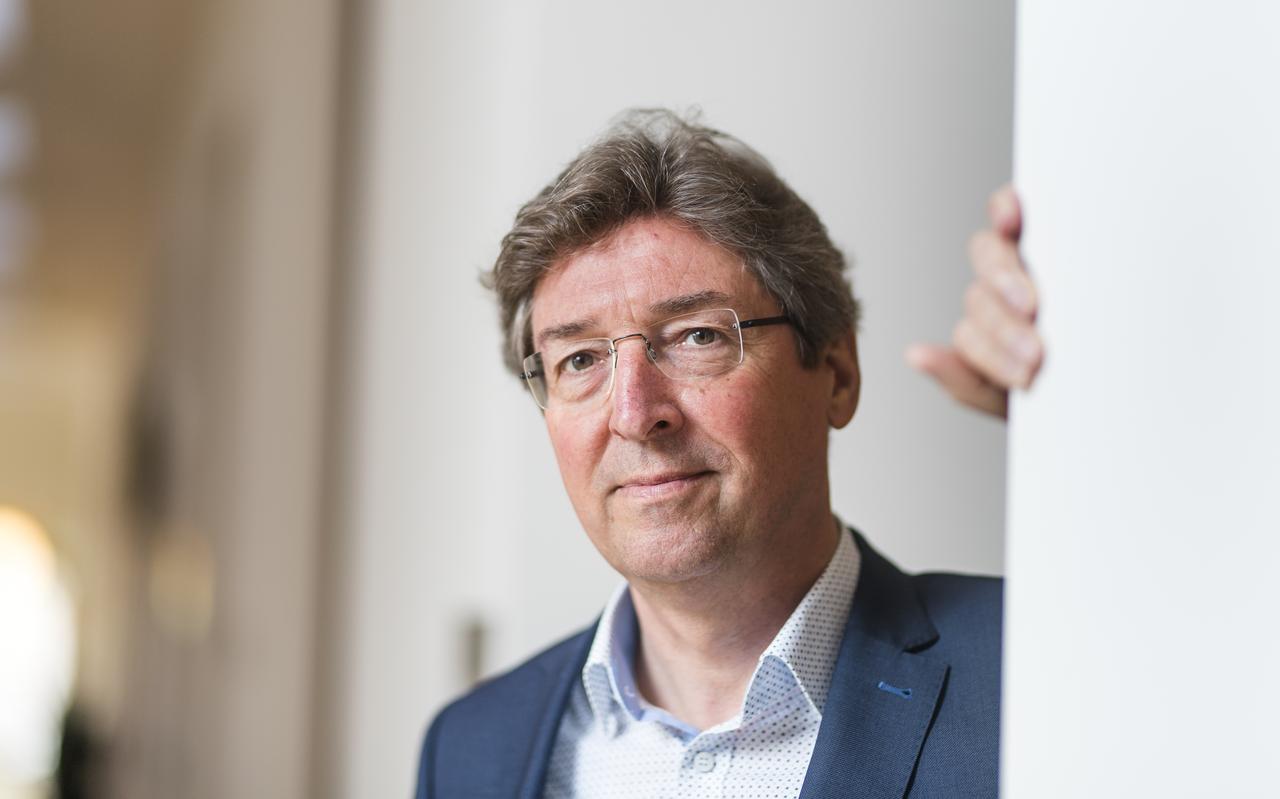 Aleid Wolfsen is voorzitter van de Autoriteit Persoonsgegevens. Aleid Wolfsen is voorzitter van de Autoriteit Persoonsgegevens.