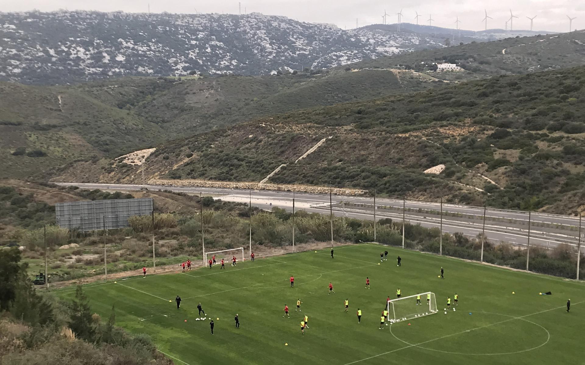 Endgültig: Der FC Emmen bestreitet im Trainingslager in Spanien ein Trainingsspiel gegen NEC