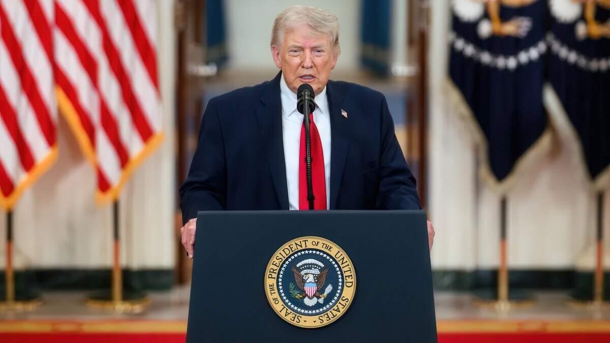 LIVE | Trump akkoord met staakt-het vuren: twee weken geen aanvallen op Iran, Straat van Hormuz gaat