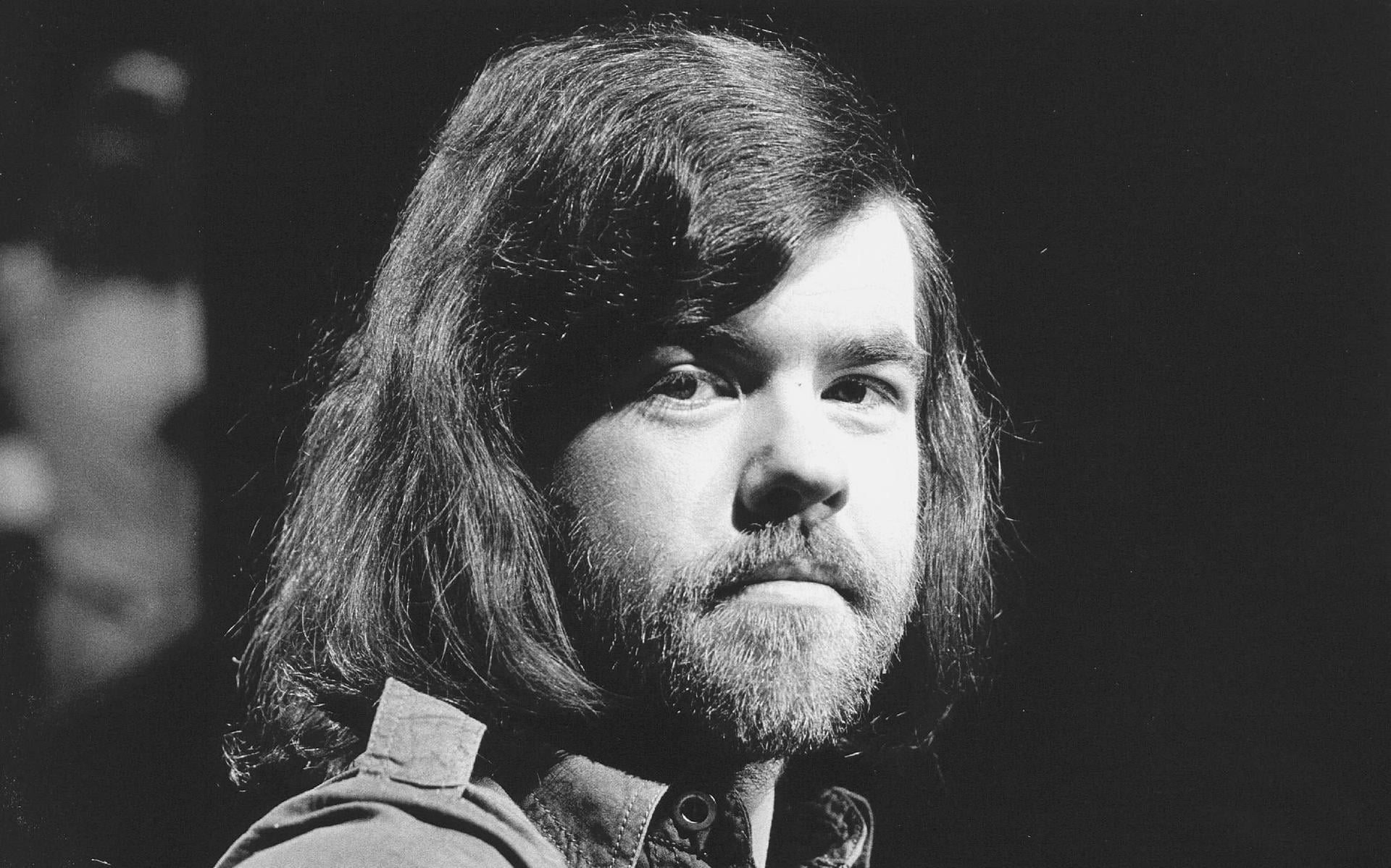 Peter Schaap (78) uit Groningen overleden. Schrijver en muzikant was