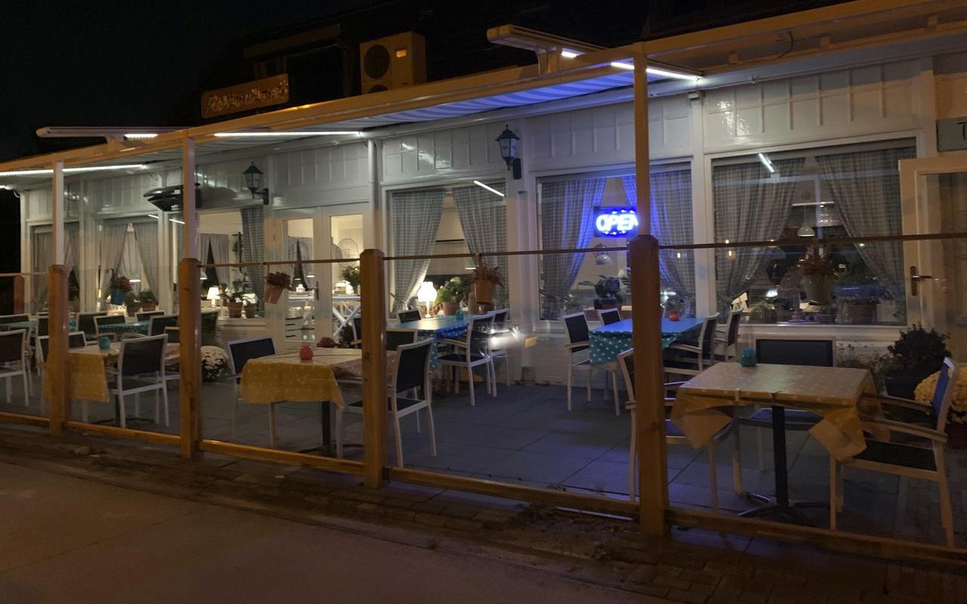 Hermus & Co: Een gelukstaverne in Eelderwolde