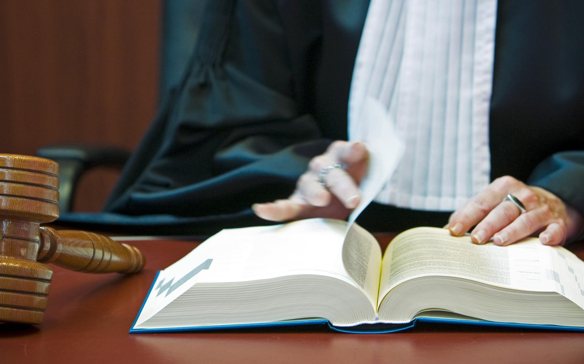 Gerechtshof geeft Winschoter (43) hogere straf voor steekpartij in Valthe - Dagblad van het Noorden