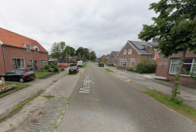 Einde aan bestuurlijk getouwtrek: provincie en gemeente Stadskanaal pakken Musselweg samen aan