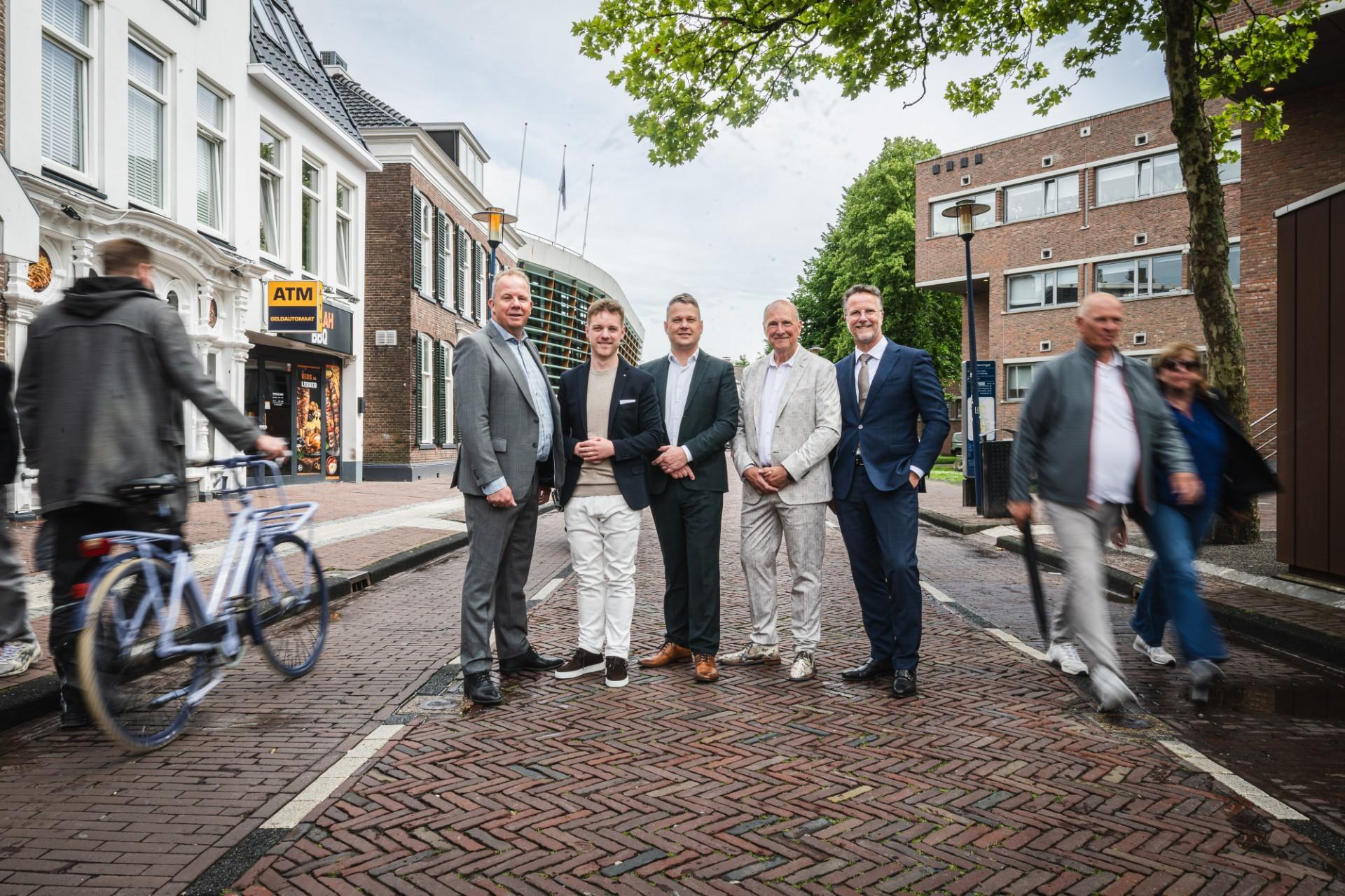Assen wil groeien, maar financiën knellen: hier wil de gemeente op besparen