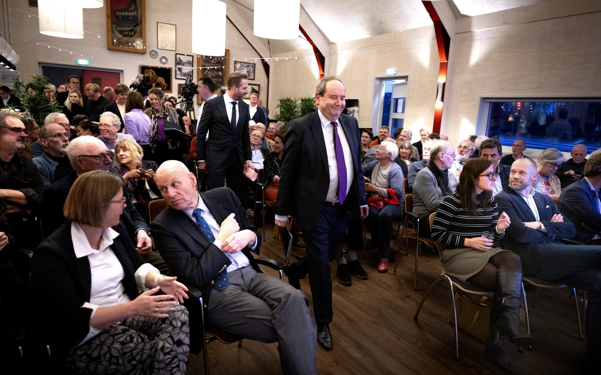 Woningisolatie-pact 'geeft de burger weer moed' rond de gasregio