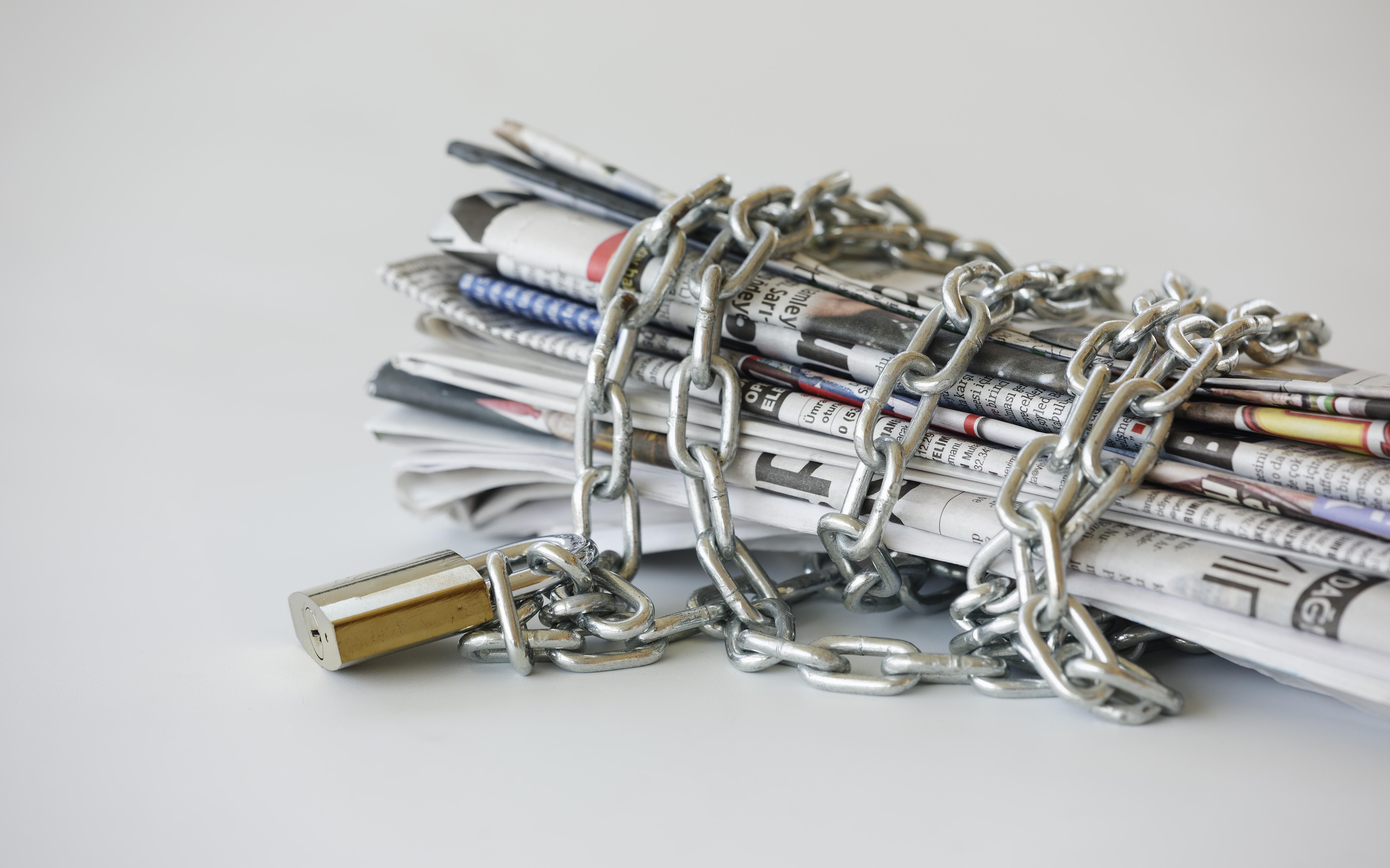 DVHN Commentaar | Nee, een online meldpunt tegen een journalist is niet hetzelfde als een moordaansl