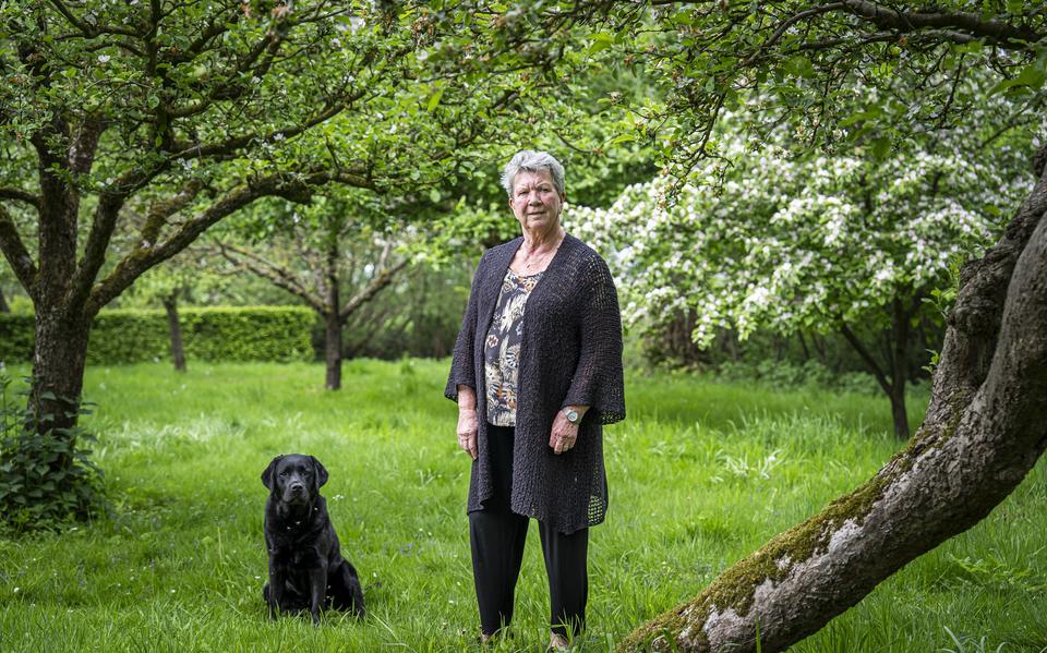 Ada van Dijk: ,,De voogden Van Dijk waren mannen waar de overheid van op aan kon.''