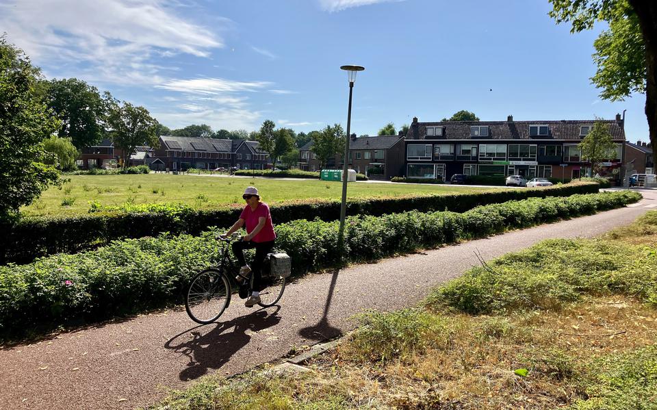 Coevorden heeft al concrete plannen voor flexwoningen, dit is de locatie.