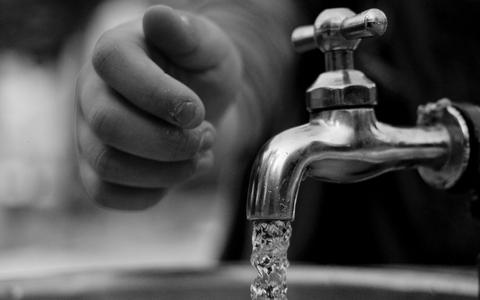 Stelling: drinkwater is de volgende crisis.