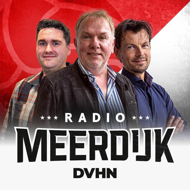 ‘Veel veranderingen bij FC Emmen, maar Menno van Dam blijft hoofdtrainer’ | Radio Meerdijk