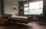 Het hospice in Hoogezand is al maanden dicht