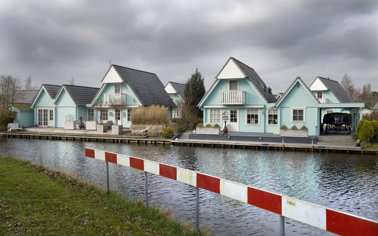 De gemeente heeft Jaap Borg destijds 'binnen de grenzen van de wet, verdedigbaar en verantwoord', aldus de gemeente Midden-Groningen, geholpen om na een roerige periode in zijn leven op recreatiepark De Leine te kunnen wonen. De gemeente heeft Jaap Borg destijds 'binnen de grenzen van de wet, verdedigbaar en verantwoord', aldus de gemeente Midden-Groningen, geholpen om na een roerige periode in zijn leven op recreatiepark De Leine te kunnen wonen.