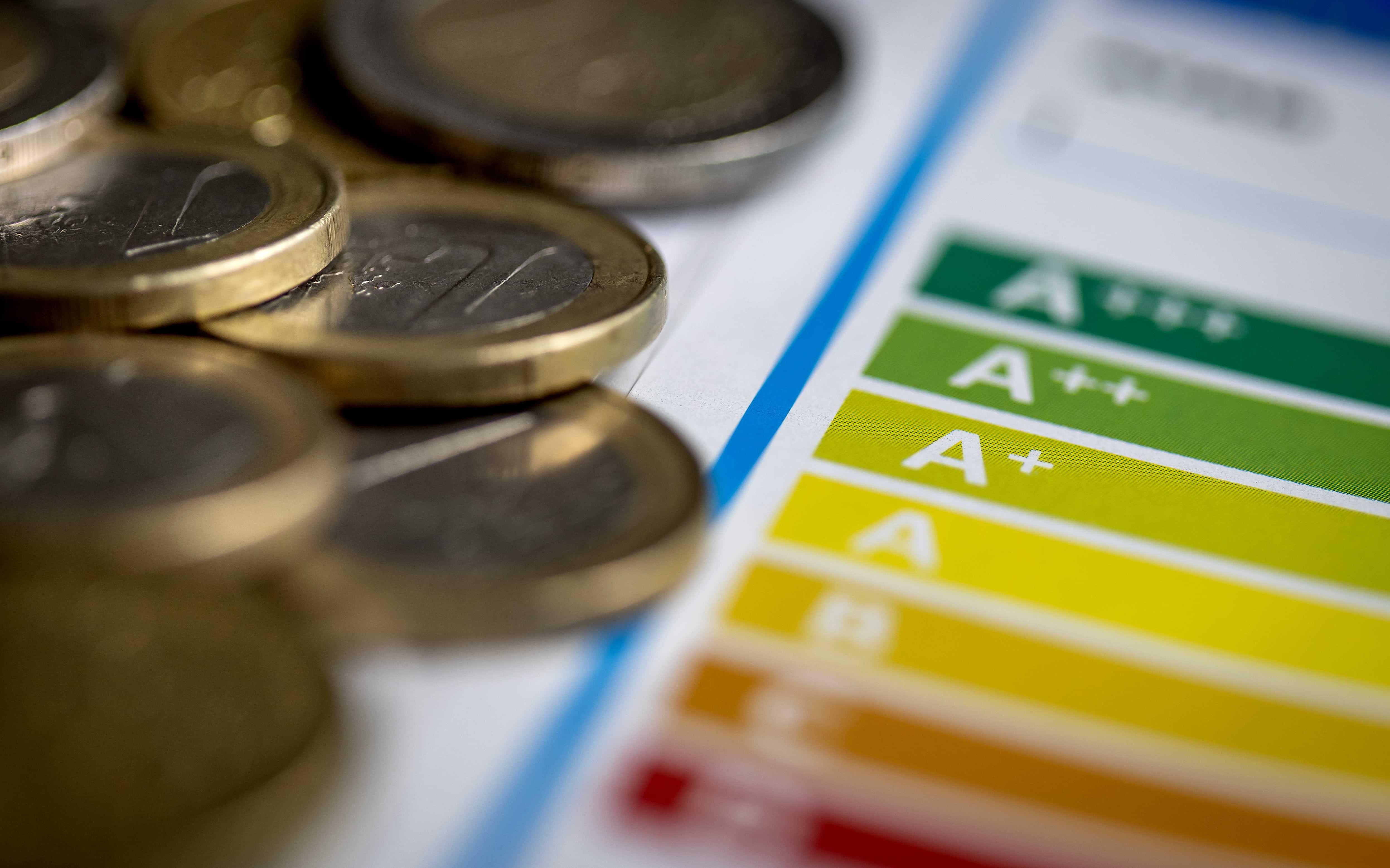Huurcommissie onderzoekt energie-index van huurwoningen in Groningen
