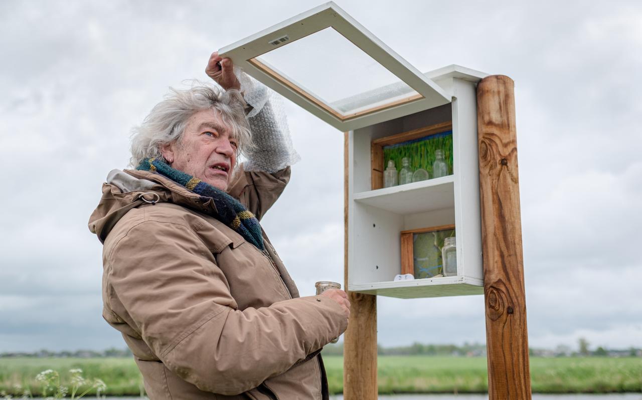Heb Jij Ze Al Gezien Archeologiekastjes Made In Tbs kliniek Van 