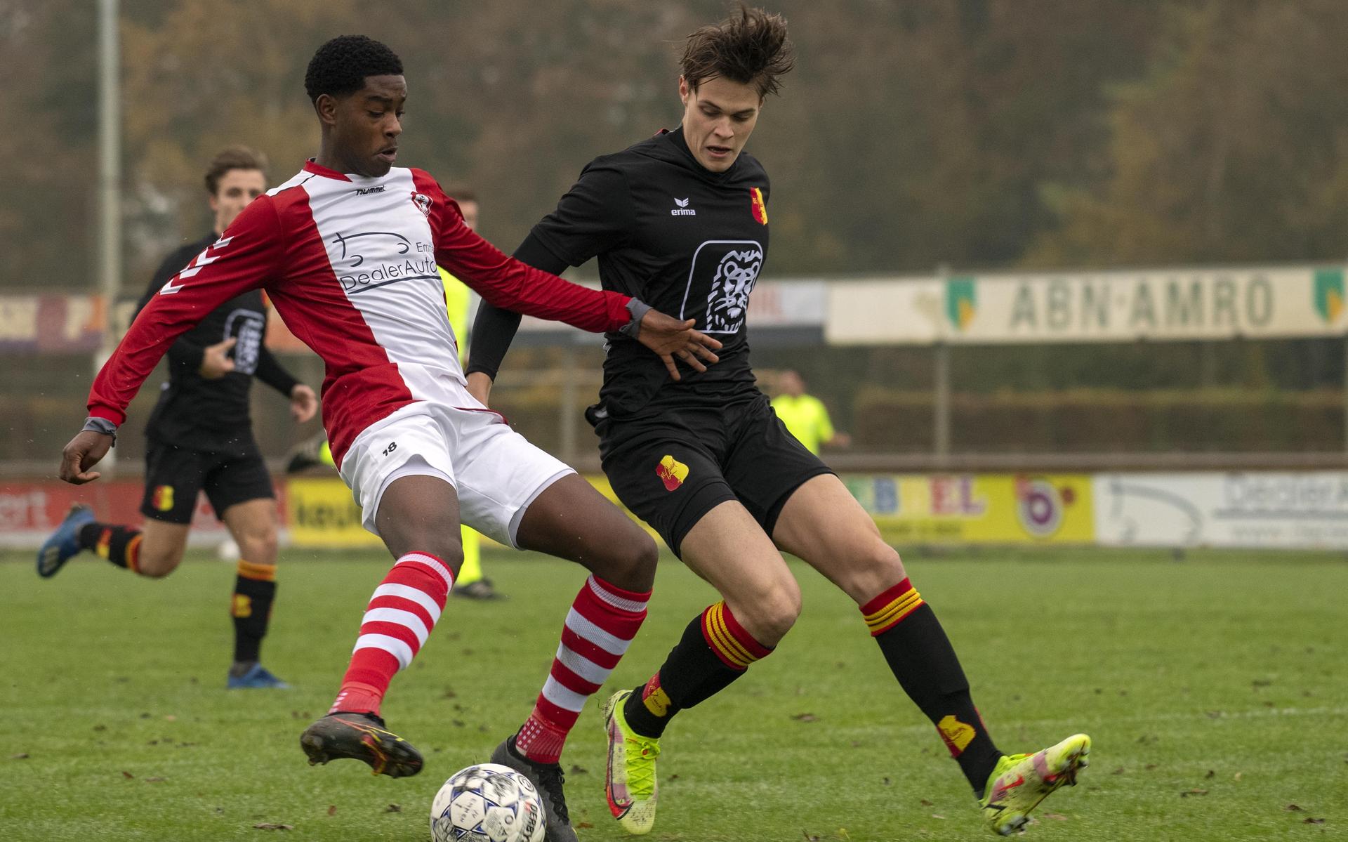 Amateurclubs luiden noodklok over stijgende energiekosten. 'We kunnen onze leden toch geen 150 euro 