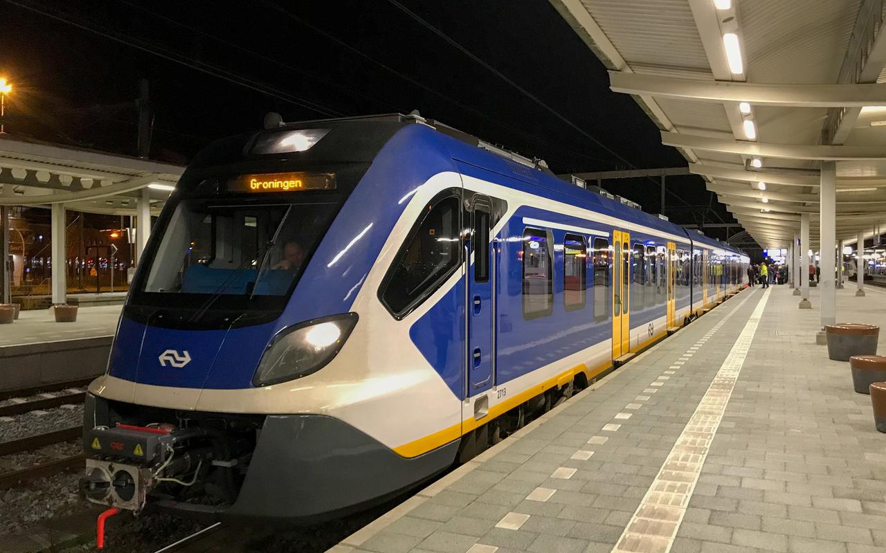 Partijen in de Drentse Staten pleiten al geruime tijd voor de nieuwe treinverbinding tussen Groningen, Stadskanaal, Emmen en Enschede, oftewel de Nedersaksenlijn.