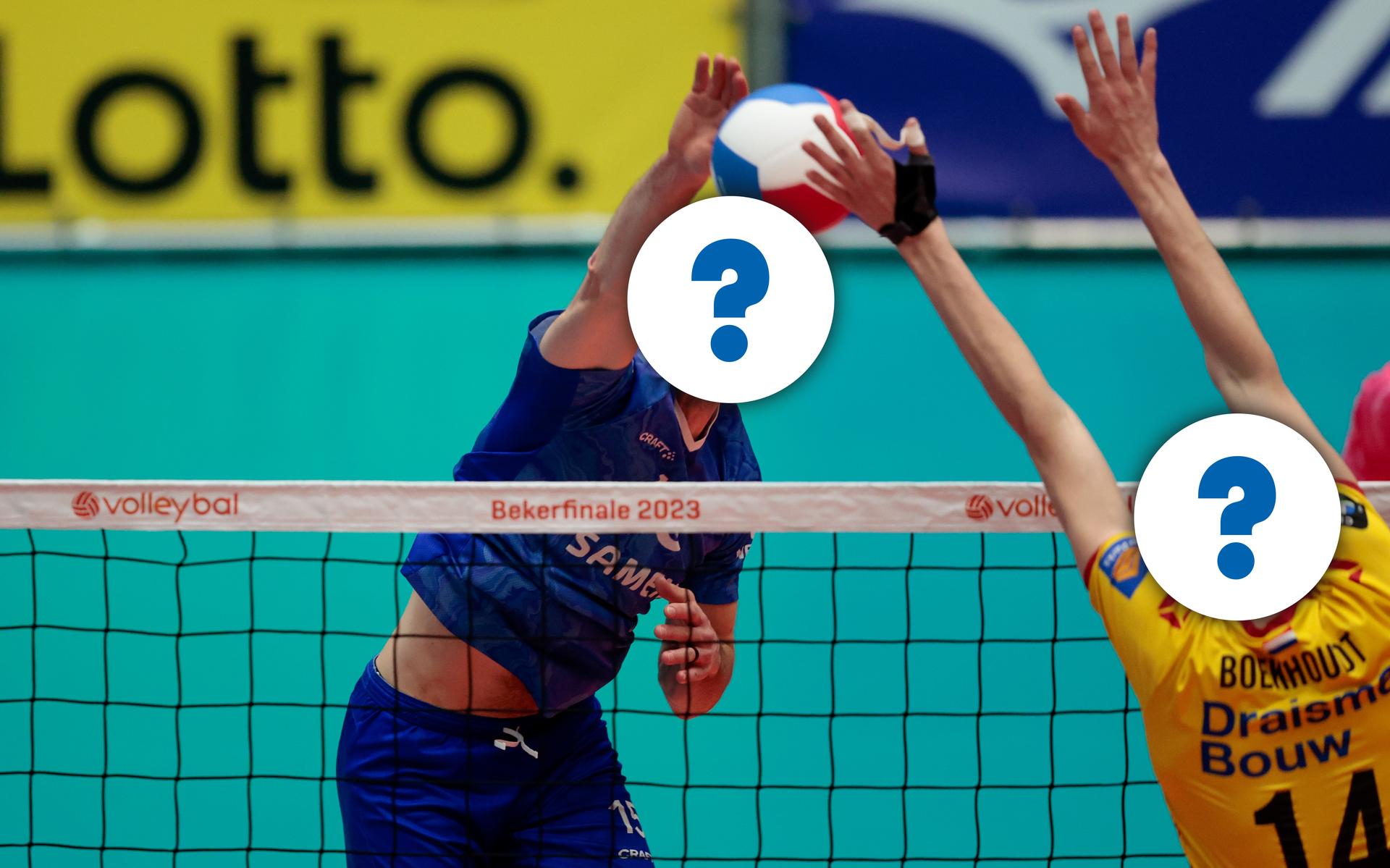 Test je kennis in onze sportquiz.
