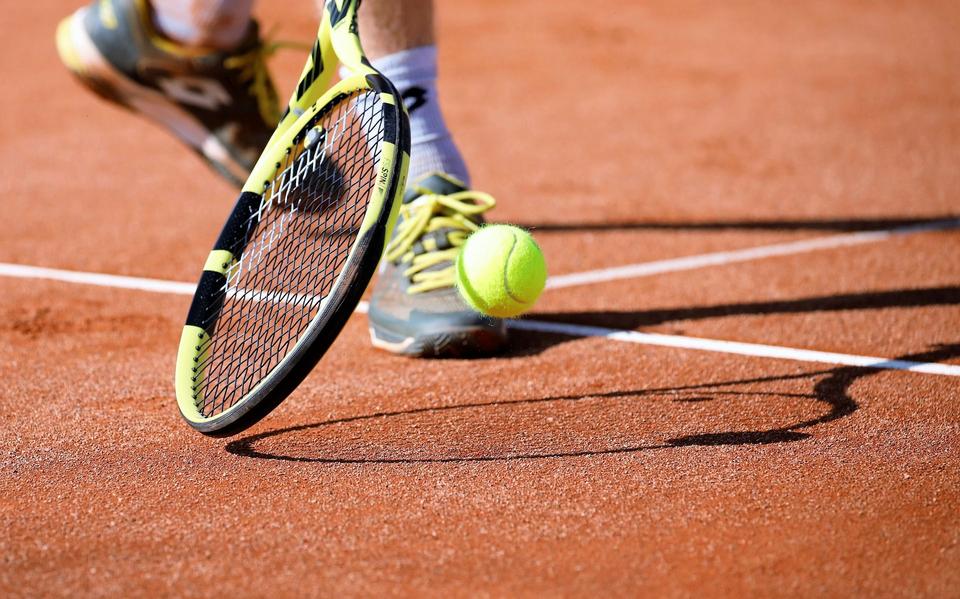 Tennis.