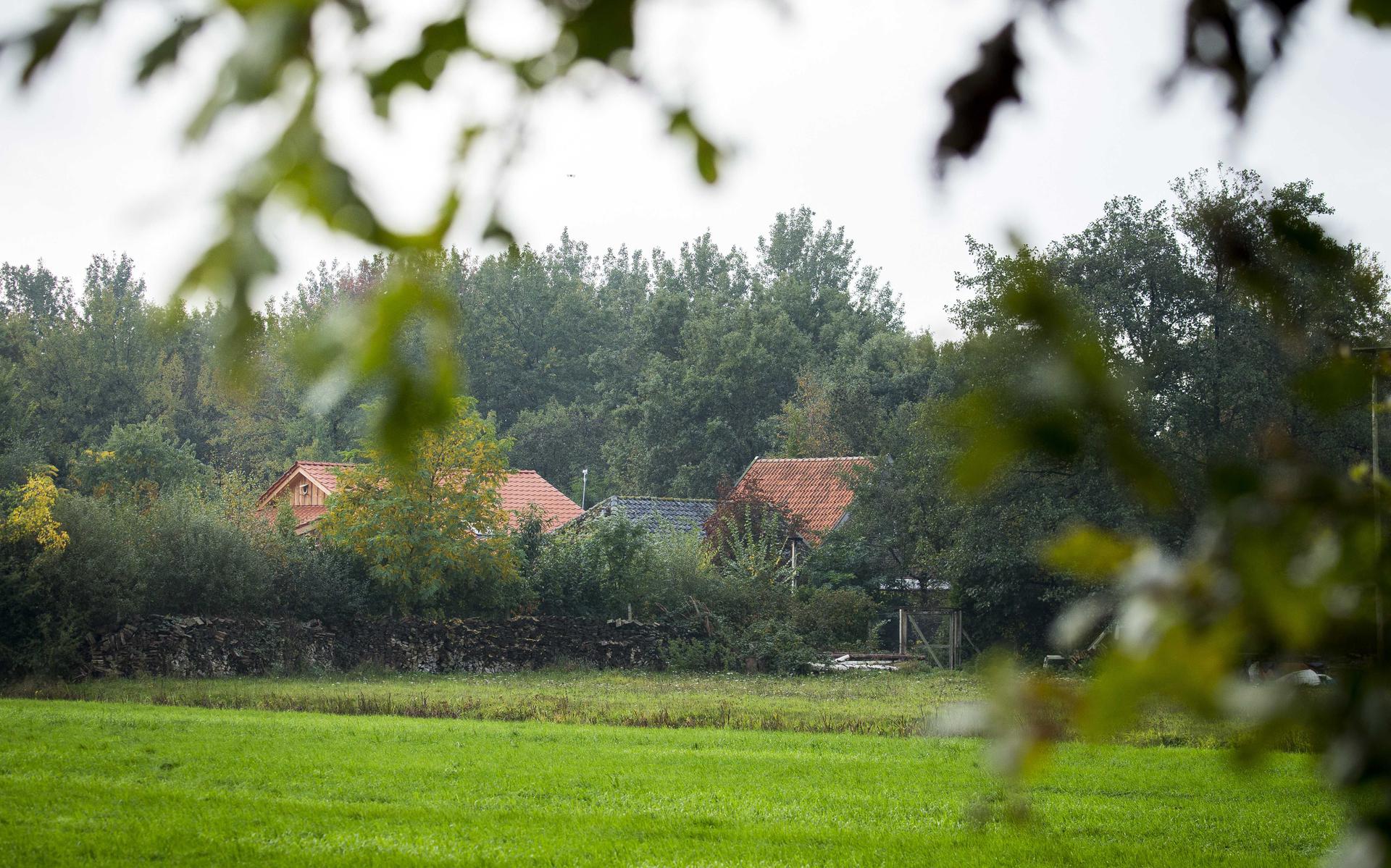 Boerderijhuurder Josef B. Ontkent Betrokkenheid Bij Vrijheidsberoving ...