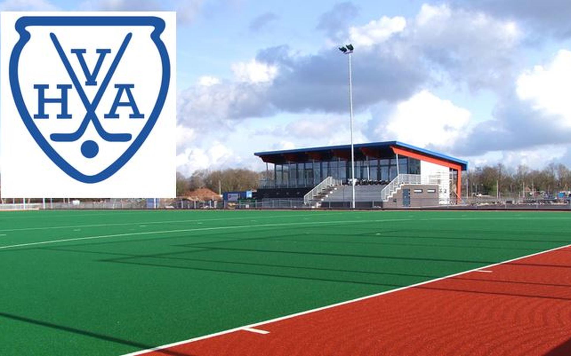 Open dag Hockey Vereniging Assen - Dagblad van het Noorden