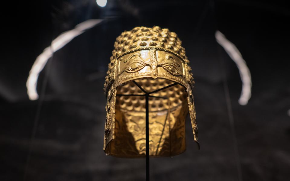 Niet meer objecten gestolen bij kunstroof uit Drents Museum in Assen