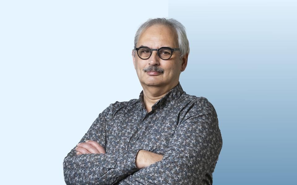 Johan de Veer