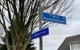 In de Hoornse Park in Groningen heet al een aantal straten naar feministen, zoals Aletta Jacobs en Theda Mansholt.