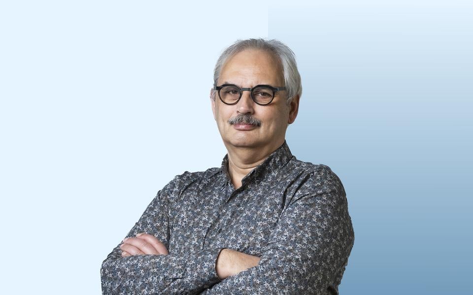 Johan de Veer