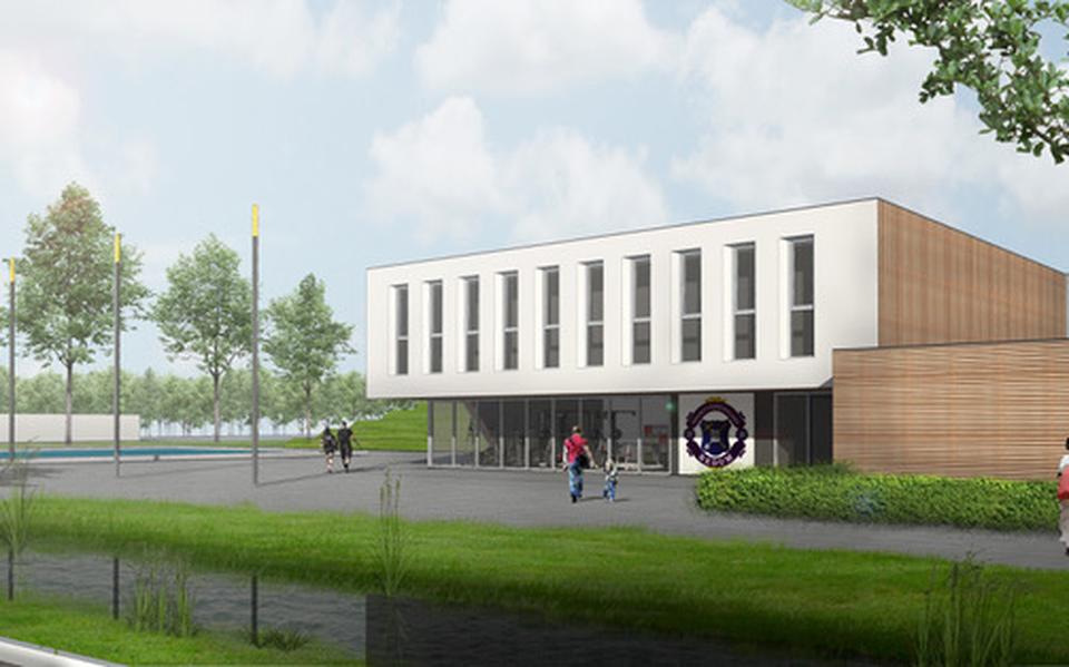 Foto: Stichting ontwikkeling MFA Bedum